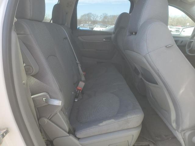 Photo 11 from auction – 2013 CHEVROLET TRAVERSE L with VIN 1GNKRFED6DJ119773