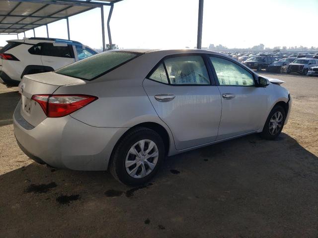 Photo 3 from auction – 2014 TOYOTA COROLLA L with VIN 5YFBURHE5EP160342