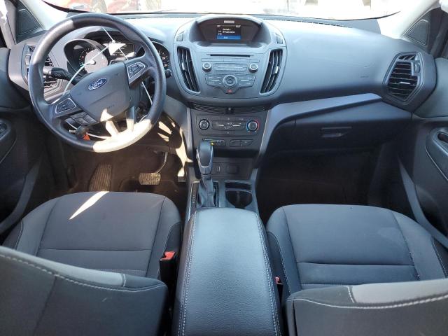 Photo 8 from auction – 2017 FORD ESCAPE S with VIN 1FMCU0F74HUC89941