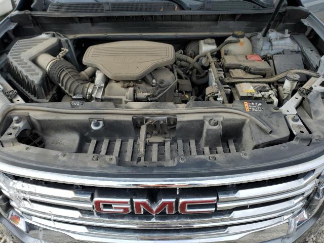 Photo 12 from auction – 2021 GMC ACADIA SLE with VIN 1GKKNRLS8MZ111266