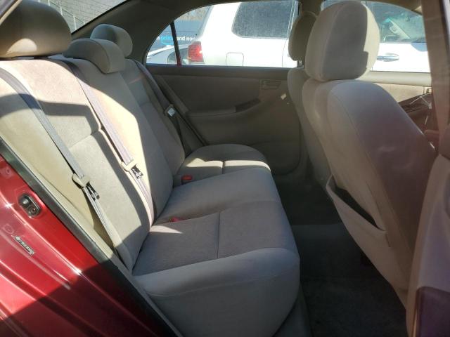 Photo 10 from auction – 2008 TOYOTA COROLLA CE with VIN 2T1BR32E38C908825