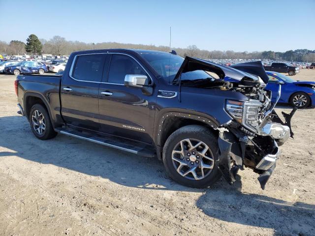 Photo 4 from auction – 2022 GMC SIERRA K15 with VIN 3GTUUDEDXNG625016