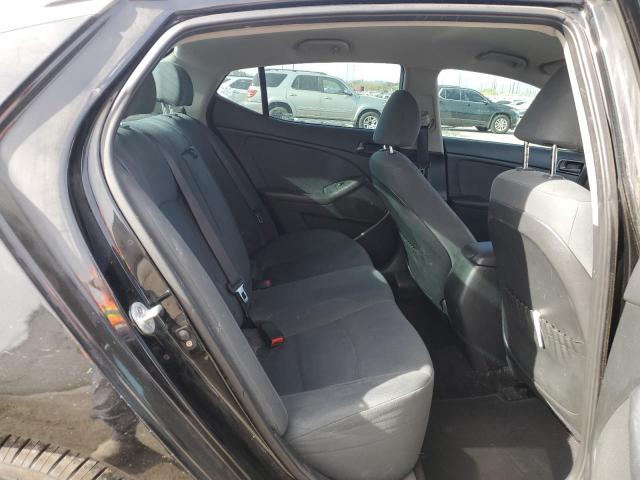 Photo 10 from auction – 2015 KIA OPTIMA LX with VIN KNAGM4A73F5662735