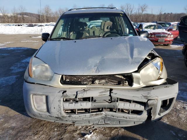 Photo 5 from auction – 2001 TOYOTA RAV4 with VIN JTEHH20V610034833