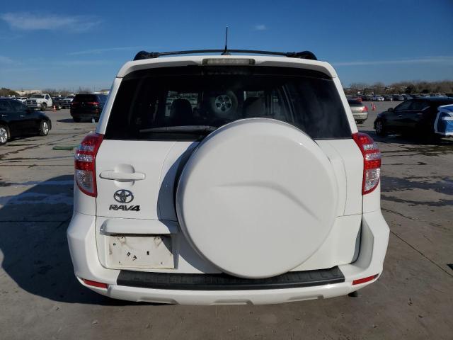 Photo 6 from auction – 2010 TOYOTA RAV4 with VIN JTMZF4DV0AD020634