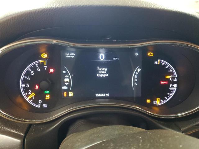 Photo 9 from auction – 2014 JEEP GRAND CHER with VIN 1C4RJFBG8EC399554