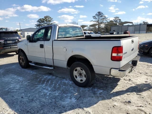 Photo 2 from auction – 2005 FORD F150 with VIN 1FTRF12275KE97876