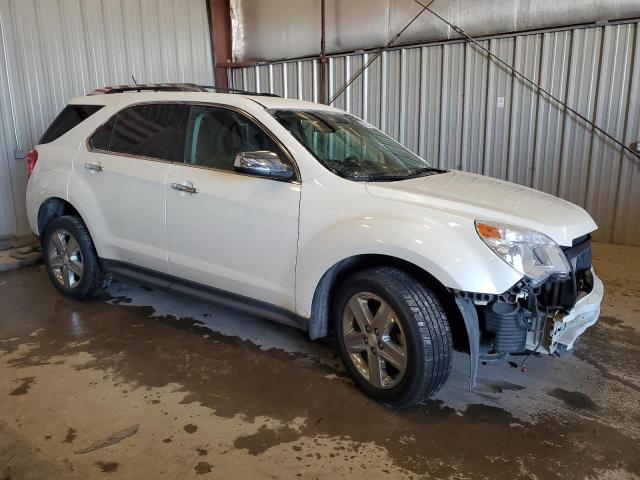Photo 4 from auction – 2015 CHEVROLET EQUINOX LT with VIN 1GNFLHEK6FZ119144