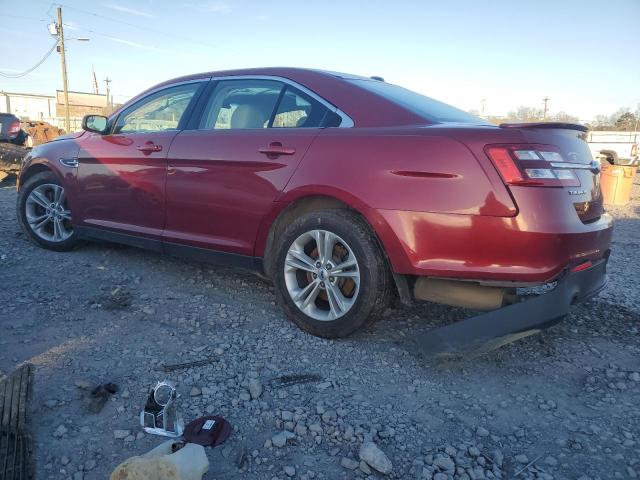 Photo 2 from auction – 2015 FORD TAURUS SEL with VIN 1FAHP2E83FG206184