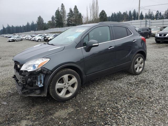 BUICK ENCORE 2016 with VIN KL4CJASB6GB667890 - Photo from auction