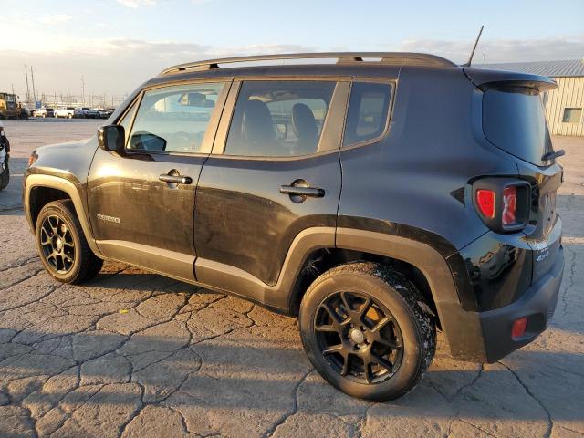Photo 2 from auction – 2019 JEEP RENEGADE L with VIN ZACNJBBB3KPK63641
