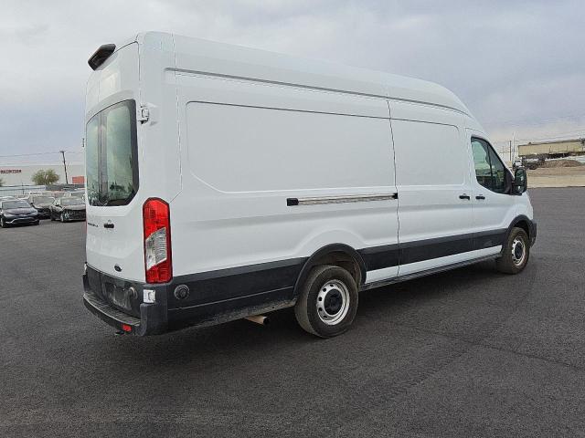 Photo 3 from auction – 2020 FORD TRANSIT T- with VIN 1FTBR3X88LKB54444