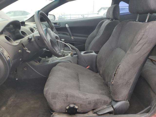 Photo 7 from auction – 2000 MITSUBISHI ECLIPSE RS with VIN 4A3AC34G9YE074744