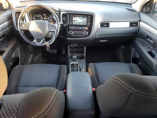 صورة رقم 8 من المزاد - 2016 MITSUBISHI OUTLANDER مع VIN JA4AZ3A33GZ025480