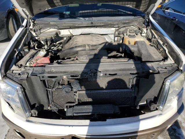 Photo 11 from auction – 2011 FORD F150 SUPER with VIN 1FTFW1ET3BFB32770
