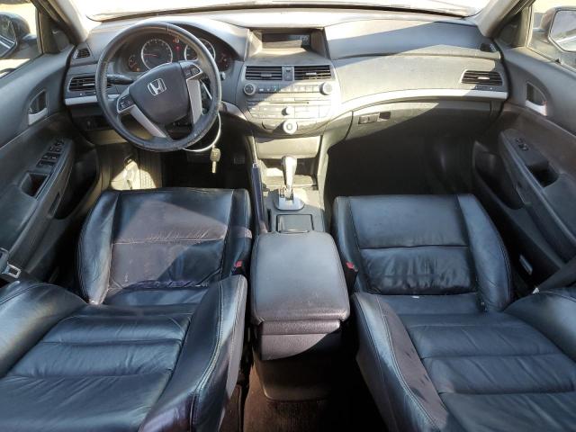 Photo 8 from auction – 2011 HONDA ACCORD SE with VIN 1HGCP2F65BA125591