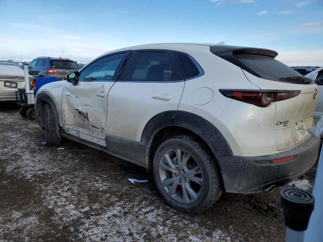 Photo 2 from auction – 2020 MAZDA CX-30 PREF with VIN 3MVDMBDL7LM117757
