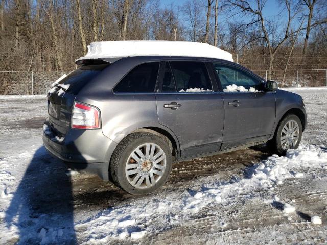 Photo 3 from auction – 2010 FORD EDGE LIMIT with VIN 2FMDK4KC3ABA37307