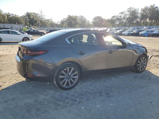 Photo 3 from auction – 2021 MAZDA 3 SELECT with VIN 3MZBPBBL1MM253514