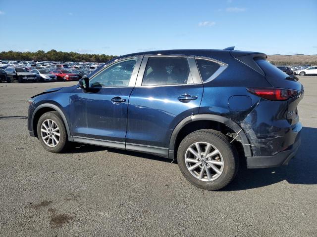Photo 2 from auction – 2023 MAZDA CX-5 SELEC with VIN JM3KFBBM2P0159011