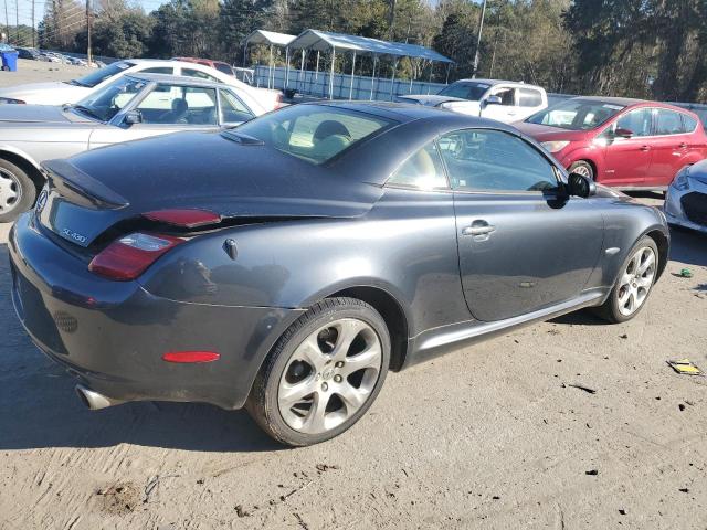 Zdjęcie 3 z aukcji – 2008 LEXUS SC 430 z VIN JTHFN45Y989017368