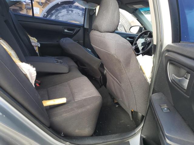 Photo 10 from auction – 2016 TOYOTA CAMRY LE with VIN 4T4BF1FK5GR553382