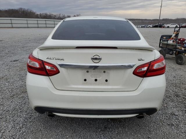 Photo 6 from auction – 2017 NISSAN ALTIMA 2.5 with VIN 1N4AL3AP3HC277590