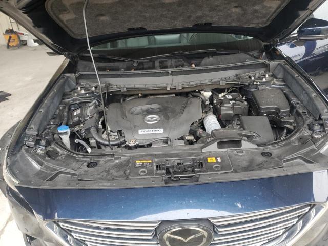 Photo 12 from auction – 2020 MAZDA CX-9 TOURI with VIN JM3TCACY0L0423135