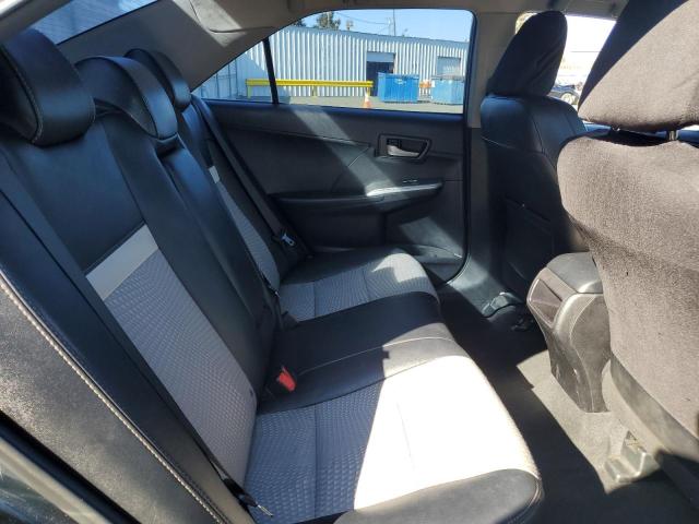 Photo 10 from auction – 2014 TOYOTA CAMRY L with VIN 4T1BF1FK7EU332552