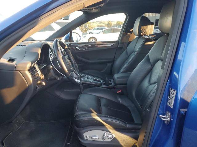 Photo 7 from auction – 2020 PORSCHE MACAN with VIN WP1AA2A55LLB08302