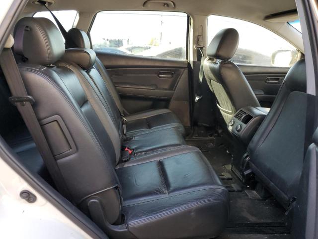 Photo 11 from auction – 2007 MAZDA CX-9 with VIN JM3TB28CX70120505