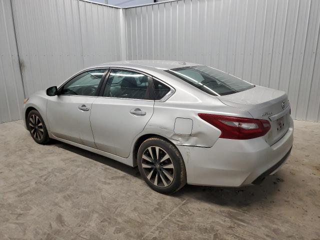Photo 2 from auction – 2018 NISSAN ALTIMA 2.5 with VIN 1N4AL3AP8JC177233