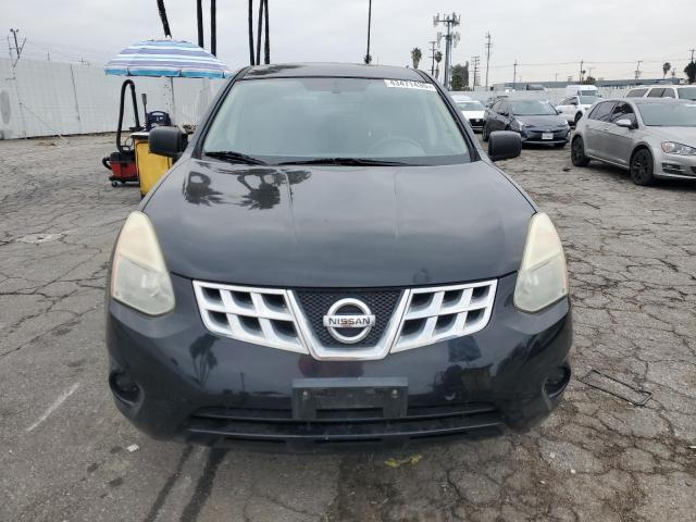 Photo 5 from auction – 2011 NISSAN ROGUE S with VIN JN8AS5MT5BW189751