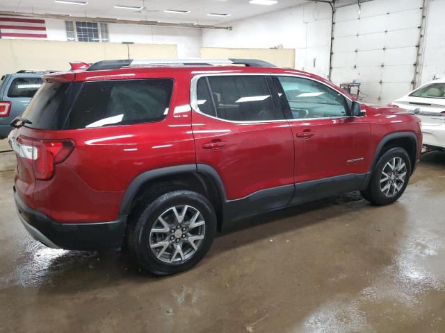 Photo 3 from auction – 2022 GMC ACADIA SLE with VIN 1GKKNKL40NZ135281