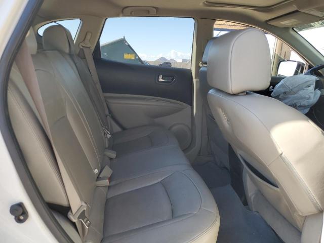 Photo 11 from auction – 2012 NISSAN ROGUE S with VIN JN8AS5MV9CW417091