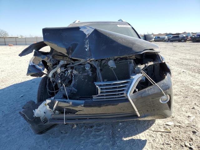 Photo 5 from auction – 2013 LEXUS RX 350 with VIN 2T2ZK1BA8DC097047