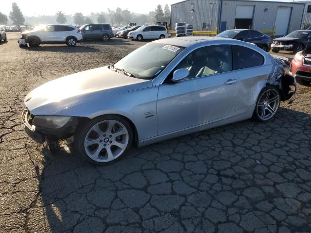 Photo 1 from auction – 2007 BMW 335 I with VIN WBAWB73537PV82615