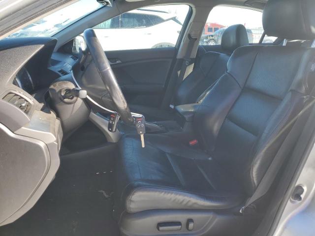 Photo 7 from auction – 2009 ACURA TSX with VIN JH4CU26699C028043