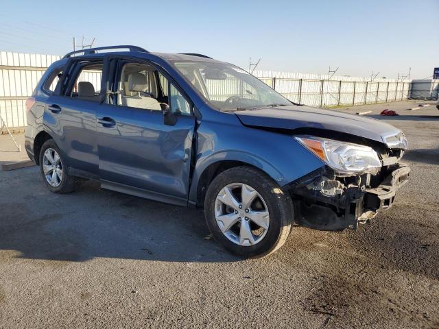Photo 4 from auction – 2014 SUBARU FORESTER 2 with VIN JF2SJAEC9EH504930