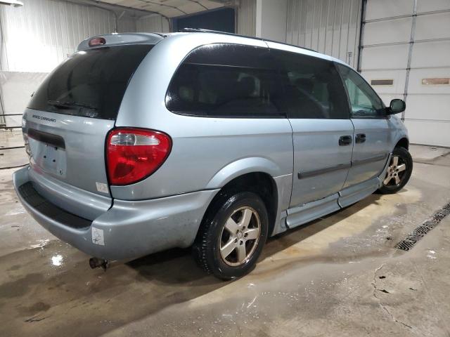 Photo 3 from auction – 2006 DODGE GRAND CARA with VIN 1D4GP24R46B614581
