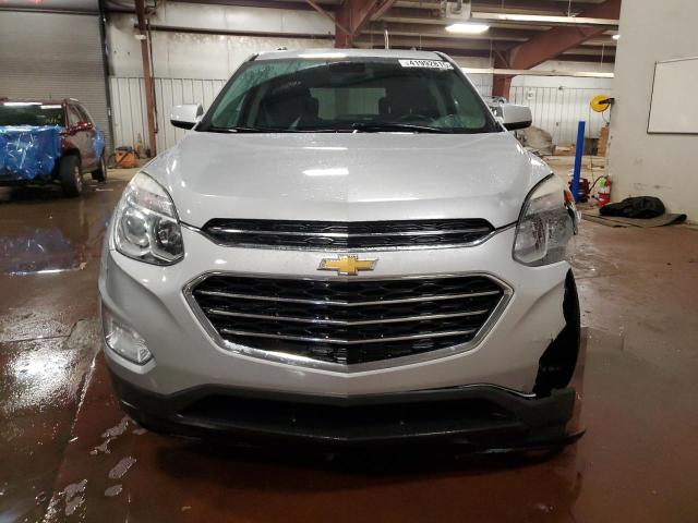 Photo 5 from auction – 2017 CHEVROLET EQUINOX LT with VIN 2GNALCEK1H6146974