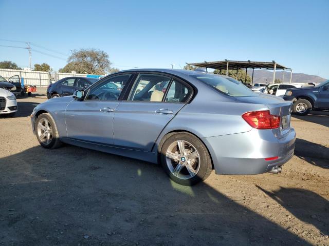 Photo 2 from auction – 2014 BMW 328 I SULE with VIN WBA3C1C52EK108534