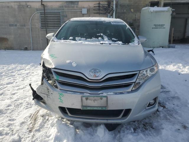 Photo 5 from auction – 2014 TOYOTA VENZA LE with VIN 4T3BK3BB3EU096003