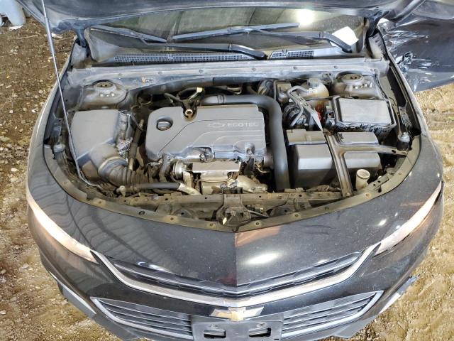 Photo 11 from auction – 2018 CHEVROLET MALIBU LT with VIN 1G1ZD5ST7JF173344