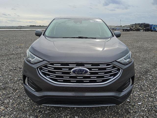 Photo 5 from auction – 2022 FORD EDGE SEL with VIN 2FMPK4J93NBA30902