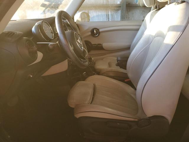 Photo 7 from auction – 2017 MINI COOPER with VIN WMWXP5C3XH3C64107