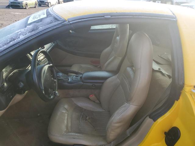 Photo 7 from auction – 1998 CHEVROLET CORVETTE with VIN 1G1YY22G8W5128394