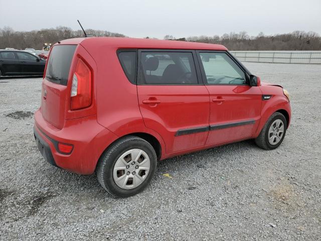 Снимка 3 от търг – 2013 KIA SOUL с VIN KNDJT2A58D7592018
