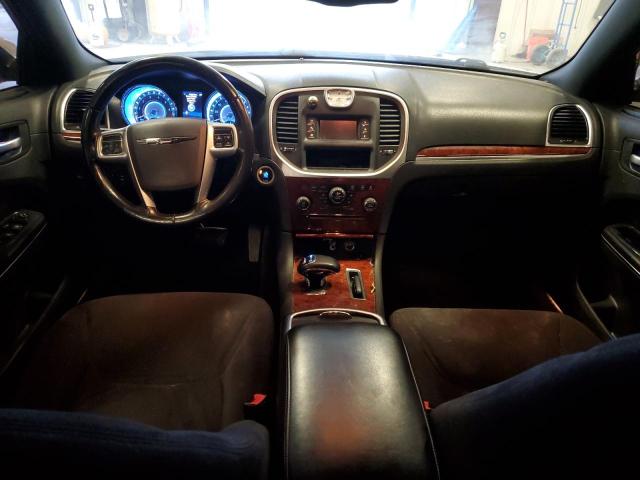 Photo 8 from auction – 2012 CHRYSLER 300 with VIN 2C3CCAAGXCH129809