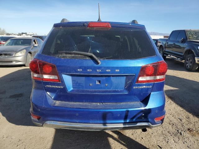 Photo 6 from auction – 2015 DODGE JOURNEY CR with VIN 3C4PDCGB5FT727657